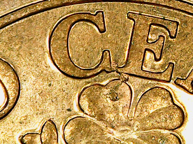 sena coins